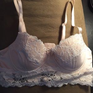 Comfy soft bra